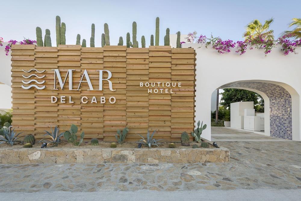 Mar Del Cabo By Velas Resorts San Jose del Cabo Exterior photo