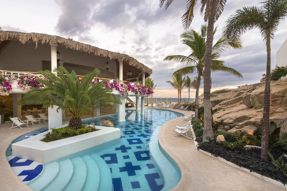 Mar Del Cabo By Velas Resorts San Jose del Cabo Exterior photo