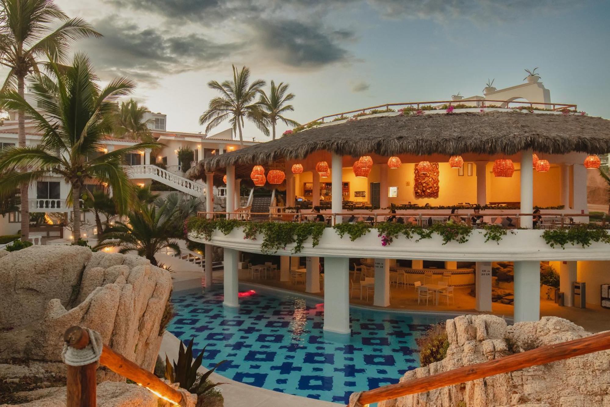 Mar Del Cabo By Velas Resorts San Jose del Cabo Exterior photo