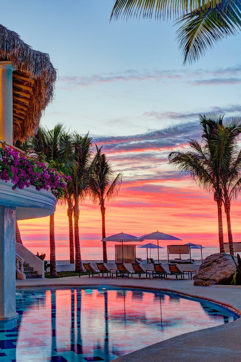 Mar Del Cabo By Velas Resorts San Jose del Cabo Exterior photo